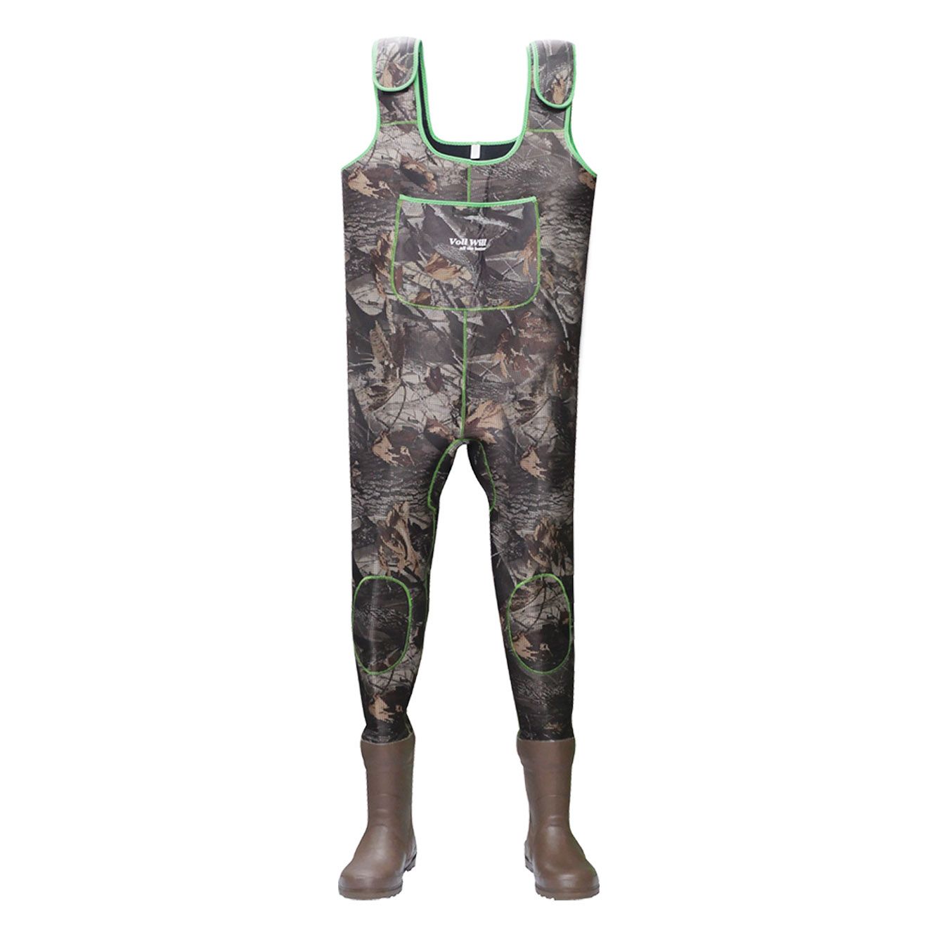 Standard Neoprene Wader Neoprene Products , S.G.S (Seamless Guard